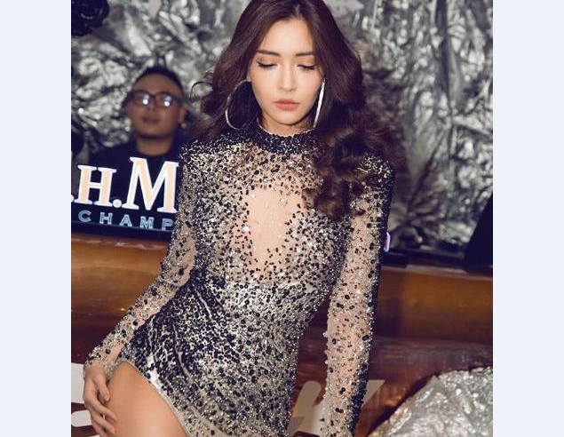 Bích Phương 'sexy đến nghẹt thở' từ lần giảm cân lột xác 2018