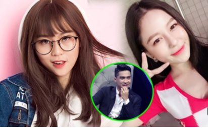 Pewpew: Hình mẫu lý tưởng của tôi không phải họ