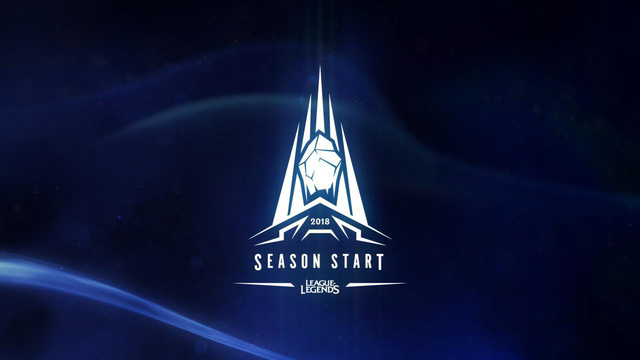 Riot Games ra điều kiện người chơi để nhận phần quà mùa 8