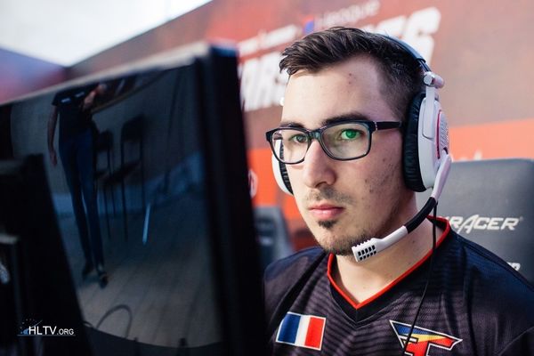 CS:GO: Tin ngày 27/10 - Kioshima về đầu quân cho Cloud9