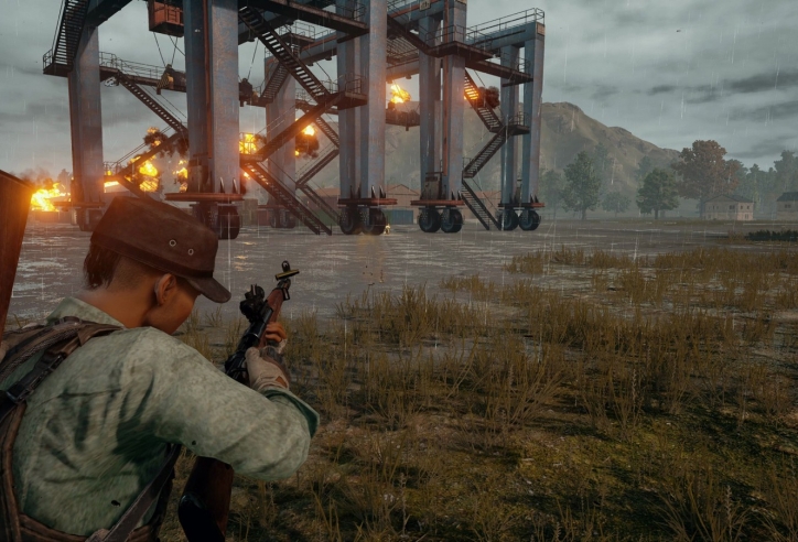 PUBG: Những điều gây tranh cãi trong vòng 1 năm qua từ phía cộng đồng game 
