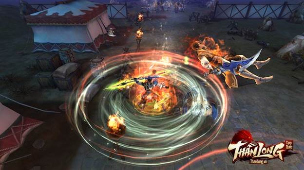 3 tựa game mobile hot sắp ra mắt trong tháng 11 này
