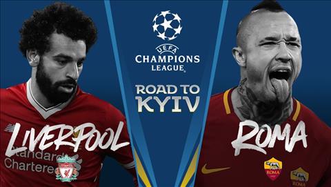 Liverpool vs AS Roma: Cuộc hội ngộ diệu kỳ