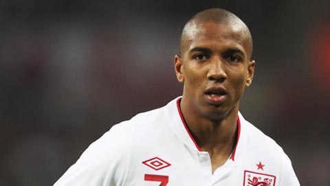 Ashley Young dự World Cup: 'Lần đầu và lần cuối cho tuổi 33'