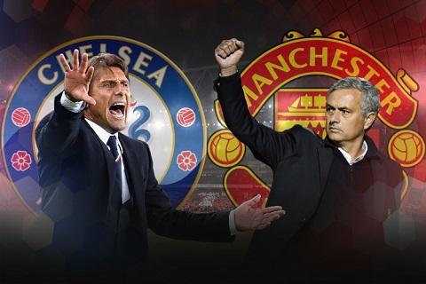 Chung kết Cup FA 2018 Chelsea & MU: 5 thống kê thú vị