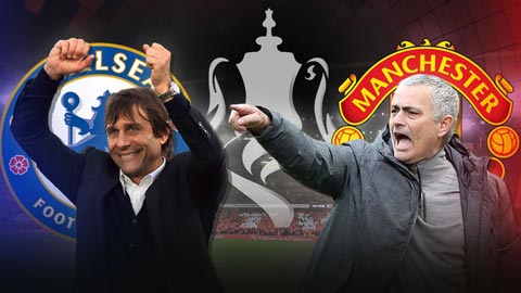 Chung kết FA Cup 2018 Chelsea vs M.U: Cứu vớt danh dự 