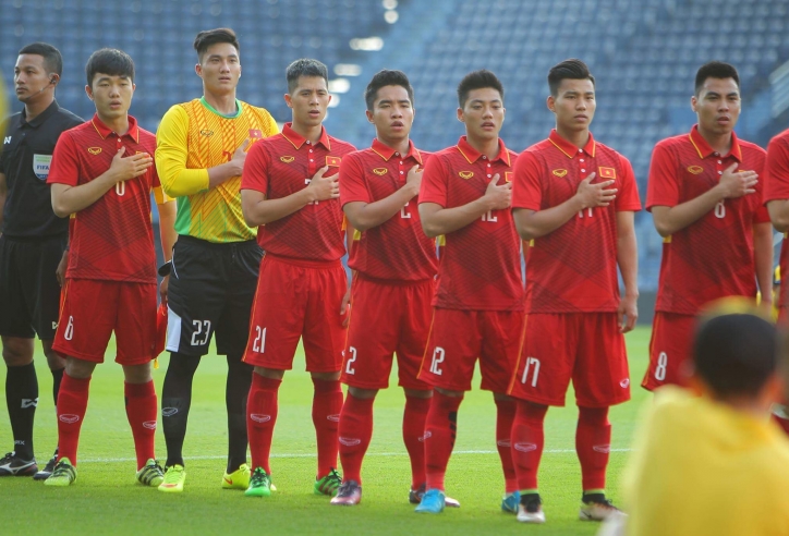 U23 Việt Nam không thể tập trung đúng kế hoạch của thầy Park vì...