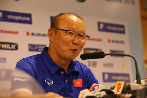 Hàn Quốc cử do thám đến nghiên cứu U23 Việt Nam
