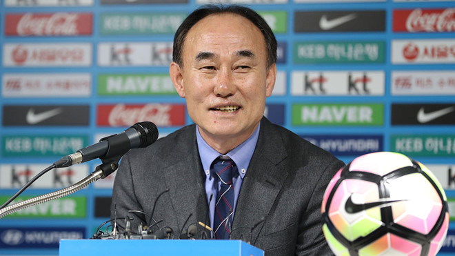 Olympic Hàn Quốc sẽ bắt chước chiến thuật của U23 Việt Nam?