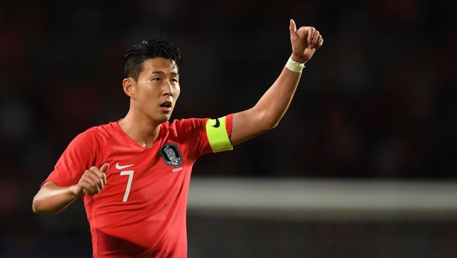 Son Heung-min đá hỏng penalty trong ngày ra mắt HLV mới