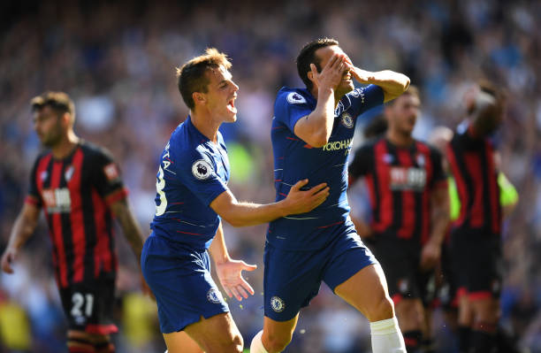 Chelsea vs Cardiff, 21h00 ngày 15/9: Thiên đường và vực thẳm