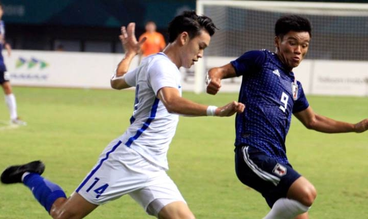 Link xem trực tiếp U16 Malaysia vs U16 Tajikistan