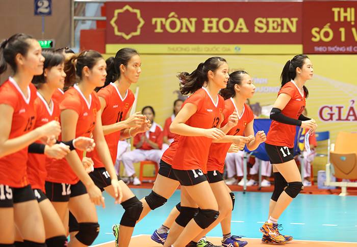 Trực tiếp Việt Nam vs Australia, 13h30 ngày 22/9