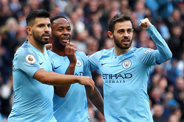 Video bàn thắng Man City 2-0 Brighton, vòng 7 Premier League