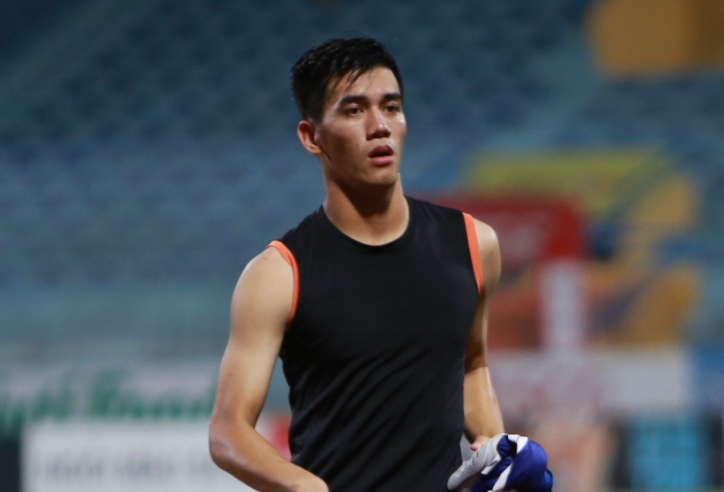 Thống kê danh sách ghi bàn, kiến tạo V-League 2018: Tiến Linh xuất sắc