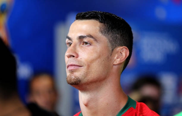 Thêm một nạn nhân mới tố cáo Ronaldo hiếp dâm