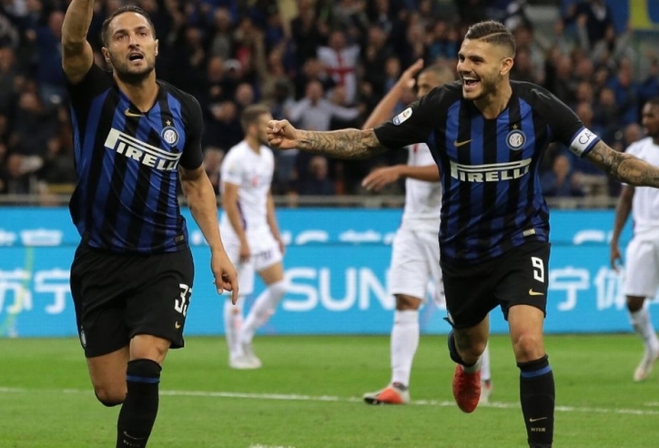 Kết quả bóng đá hôm nay 22/10: Derby Milan không rực lửa