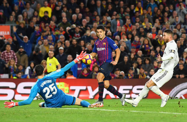 Kết quả bóng đá hôm nay 29/10: MU, Barca thăng hoa