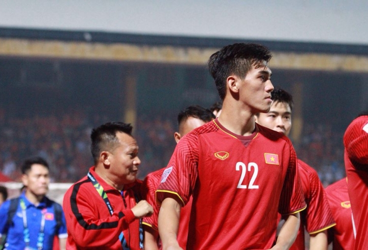 VFF chốt thời gian và phương thức bán vé trận bán kết AFF Cup
