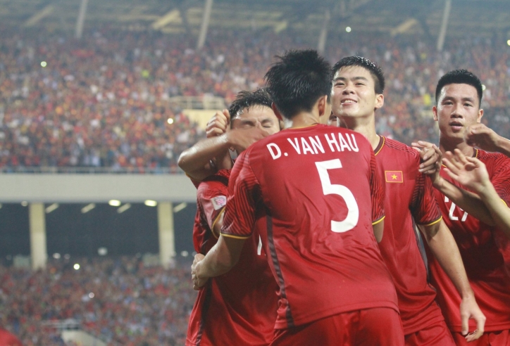 Nhìn lại những khoảnh khắc đáng nhớ trận BK lượt về AFF Cup