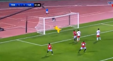 VIDEO: Yemen, 'kho điểm' của ĐT Việt Nam ở bảng D Asian Cup 2019?