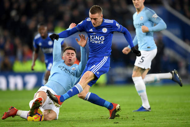 Man City nhận kết quả đáng thất vọng ngày Boxing Day