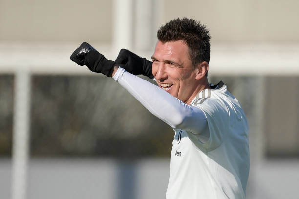 Juventus đón tin không vui từ một trụ cột