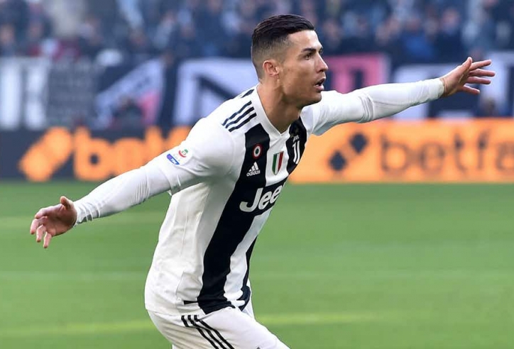 HLV Gattuso lên tiếng cảnh báo các học trò về CR7