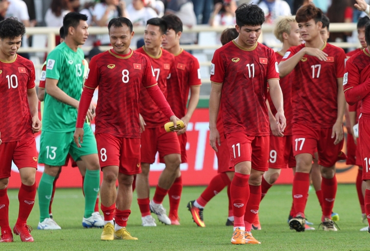 HLV Lê Thụy Hải: 'Việt Nam vào tứ kết gặp Nhật Bản thì rất khó'