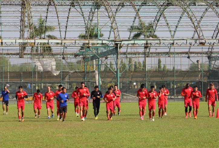 Lịch thi đấu V.League 2019 của CLB bóng đá TP HCM