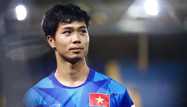 CĐV Đông Nam Á: 'Chúc Công Phượng hạnh phúc ở Hàn Quốc'