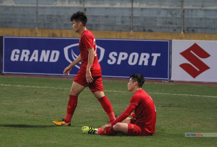 BLV Quang Huy: 'Không cần lo lắng về đội U22 Việt Nam'