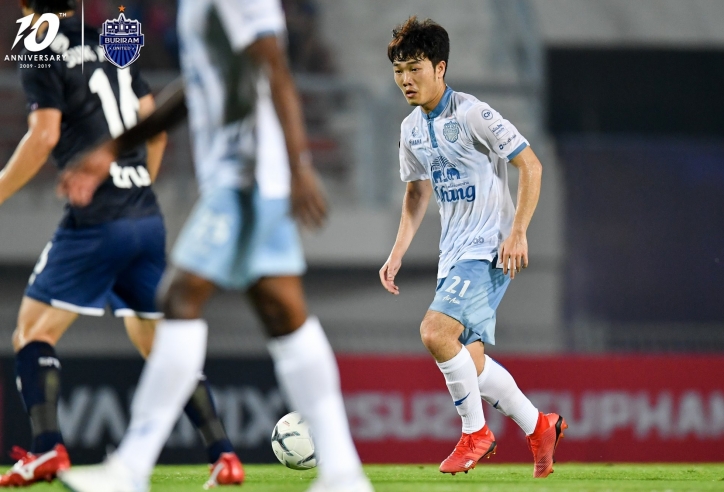 Lịch thi đấu vòng 3 Thai League: Xuân Trường tìm chiến thắng