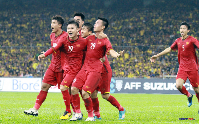 Những cầu thủ nào đủ tuổi đá U23 châu Á 2020?