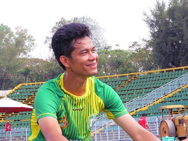 Cầu thủ Cần Thơ không cam lòng khi bị gán tội danh bán độ