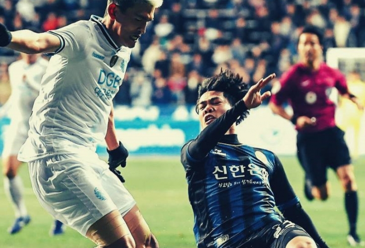 Lịch thi đấu vòng 8 K.League 2019: 'Tìm lại ánh sáng'