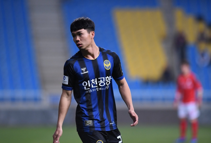 Chuyên gia: 'Cứ thế này sẽ khó cho Công Phượng khi về tuyển đá Kings Cup'