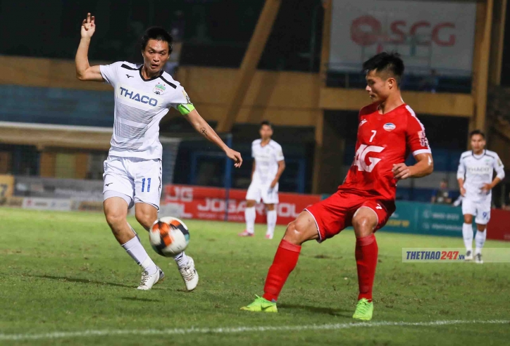 Chuyên gia: 'Tuấn Anh lên tuyển lần này là dụng ý của thầy Park'