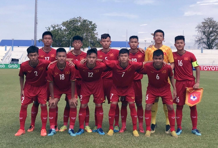 CĐV Indonesia: 'Chắc Việt Nam mải hướng ra châu lục quá'