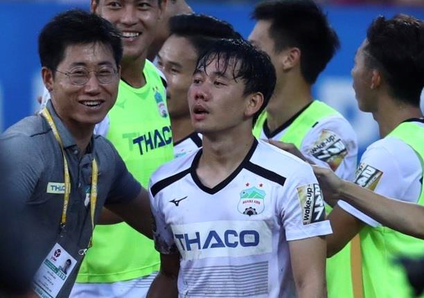 Lịch thi đấu vòng 20 V.League 2019: HAGL đấu Viettel