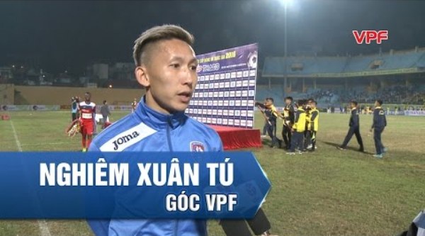 Nghiêm Xuân Tú giãi bày lý do quyết định không thi đấu tại Đức
