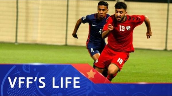 VIDEO: Giải mã Afghanistan, đối thủ sắp tới của ĐT Việt Nam