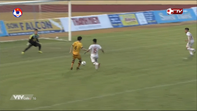 Highlights U19 HAGL 0-0 U19 Gwang Ju