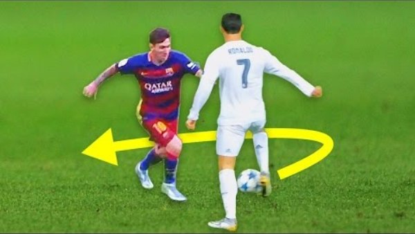 VIDEO: Ronaldo - Những tuyệt kỹ và bàn thắng không tưởng