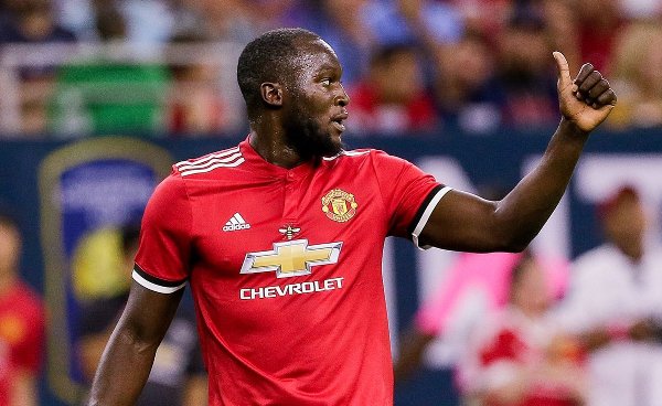 VIDEO: Lukaku ghi bàn thắng chính thức đầu tiên trong màu áo Man Utd