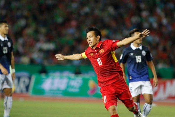 Highlights: Campuchia 1-2 Việt Nam (Vòng loại Asian Cup 2019)