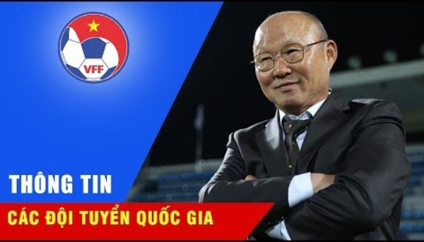 Báo chí Hàn Quốc: HLV Park sẽ đưa ĐTVN vươn tầm châu lục