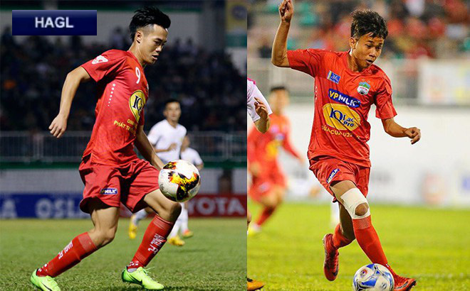 'Văn Toàn mới' Lê Minh Bình tỏa sáng ở giải U19 Quốc tế 2018