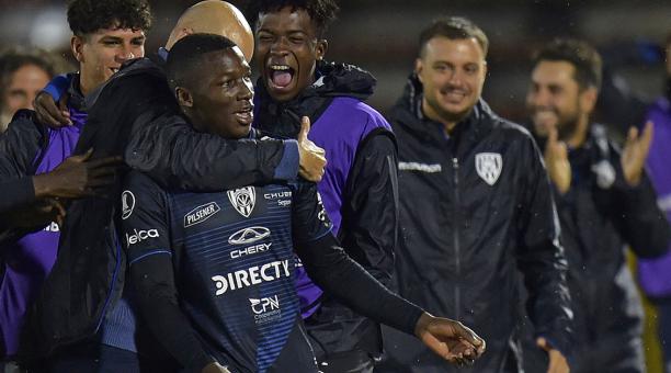 Moises Caicedo: Sao trẻ 19 tuổi đang được MU theo đuổi giỏi cỡ nào?