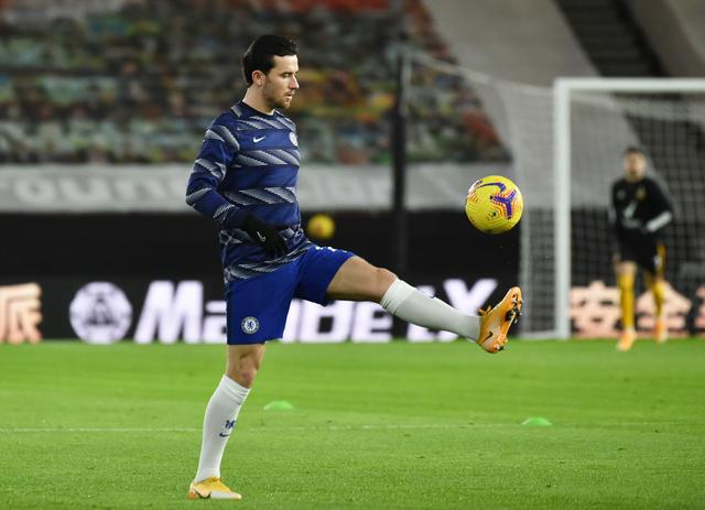 HLV Lampard trấn an NHM về chấn thương của tân binh Chilwell